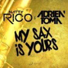 Buy My sax is yours
